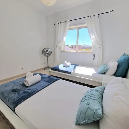 Oasis Park Al Appartement Portimão