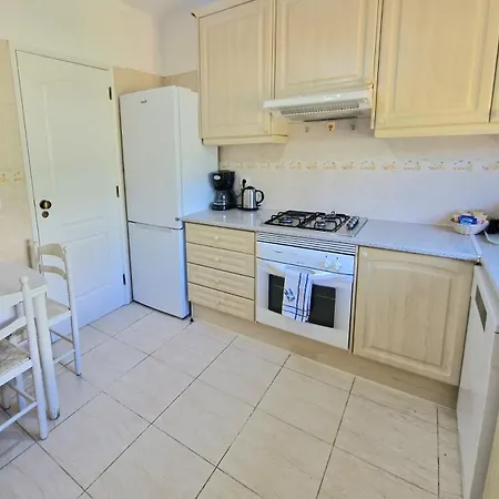 Appartement Oasis Park Al Portimão