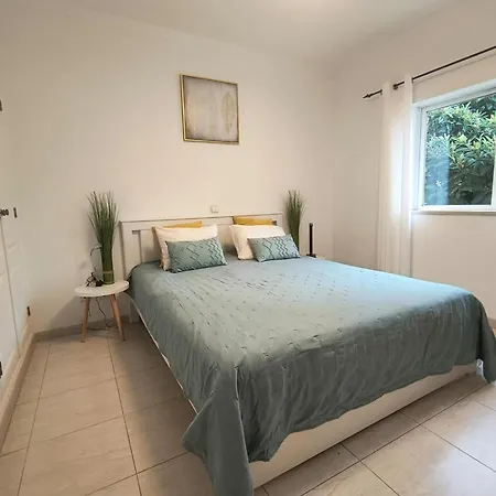 Oasis Park Al Appartement