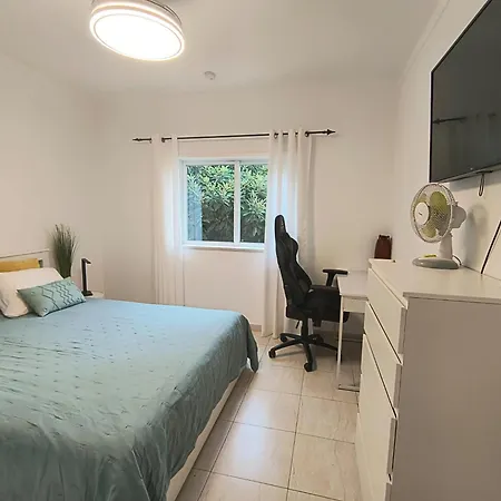 Appartement Oasis Park Al