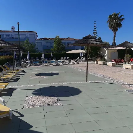 Διαμέρισμα Oasis Park Al