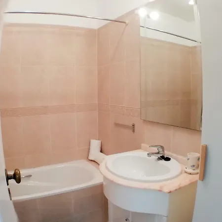 Oasis Park Al Appartement