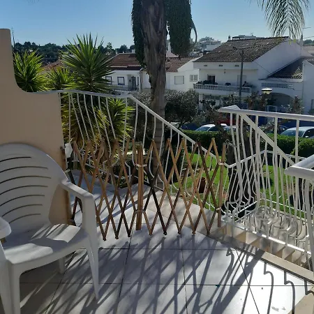 Oasis Park Al Appartement Portimão