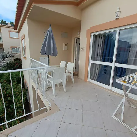 Oasis Park Al Apartment Portimao