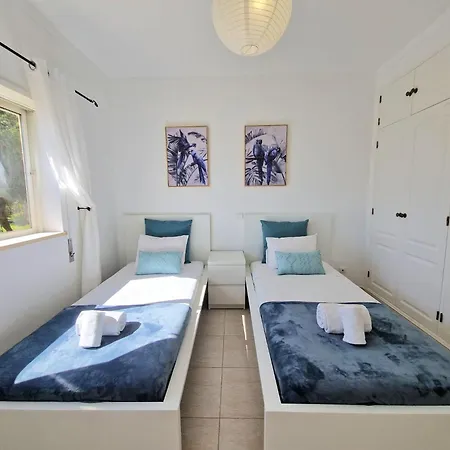 Oasis Park Al Appartement