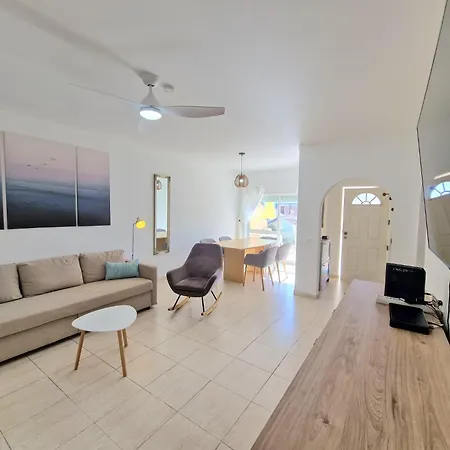 Oasis Park Al Appartement *