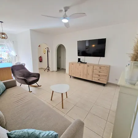 Apartment Oasis Park Al Portimao