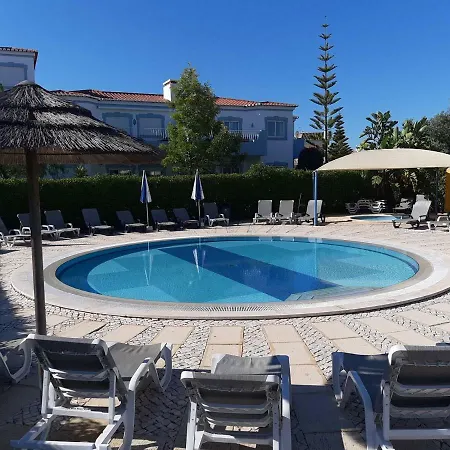Appartement Oasis Park Al Portimão