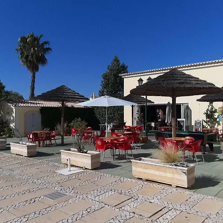 Oasis Park Al Appartement