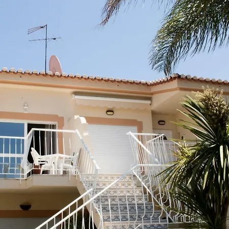 Appartement Oasis Park Al *
