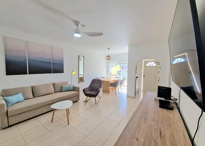 Oasis Park Al Apartment *