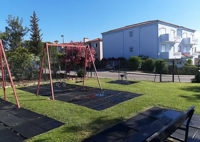 Oasis Park Al