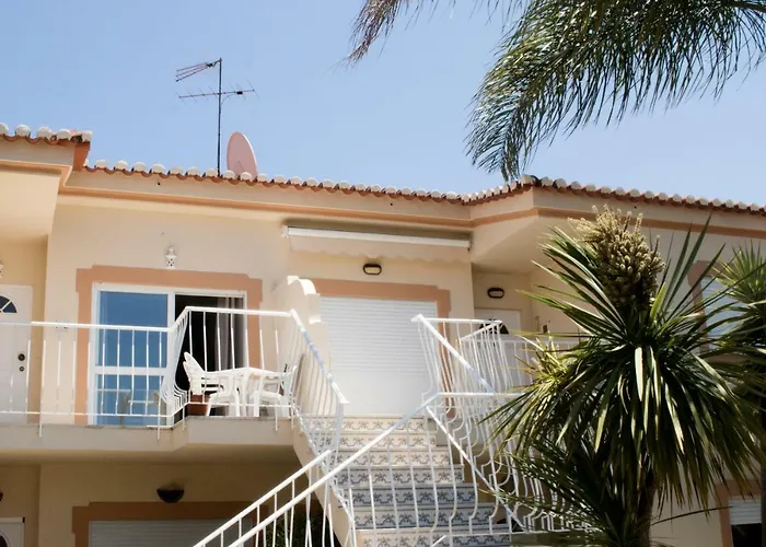 Apartment Oasis Park Al *