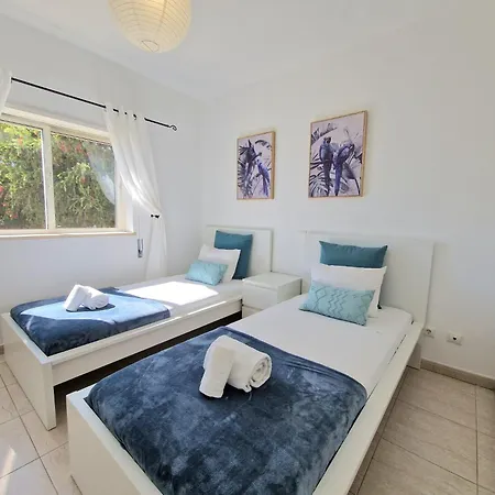 Oasis Park Al Апартаменты Портиман