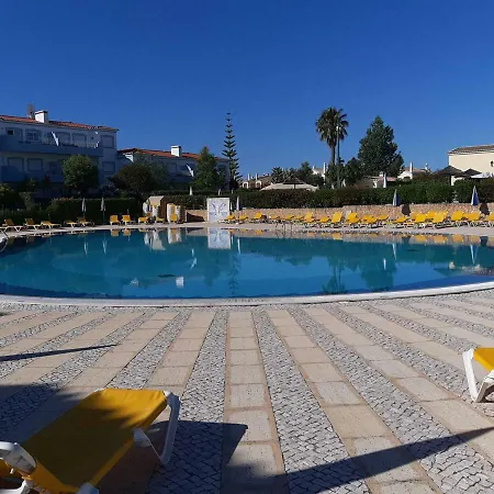 Апартаменты Oasis Park Al